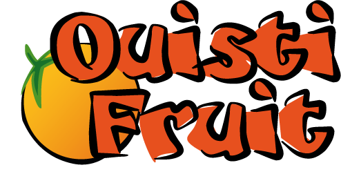 Logo Ouistifruit